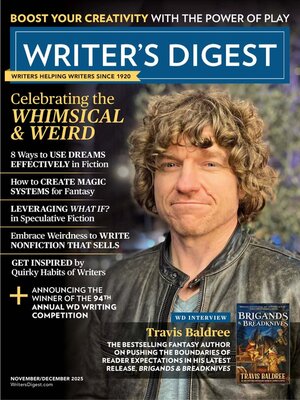 Writer's Digest - Magazine
